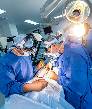 Bariatric Packages