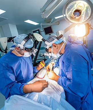 Bariatric Packages