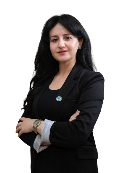 Dr. Ghazal Ezaldeen