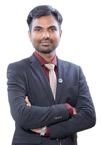 Dr. Sathish Kandasamy