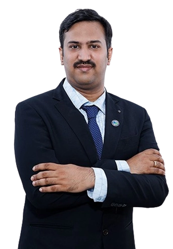 Dr. Karthik Balachandran