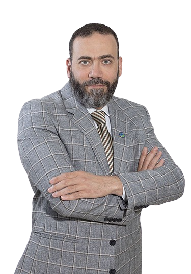 Dr. Mohamed Salem