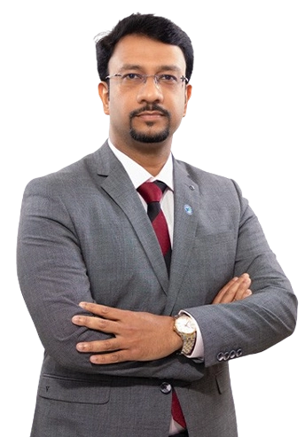 Dr Mohammed Moinuddin Nawazi