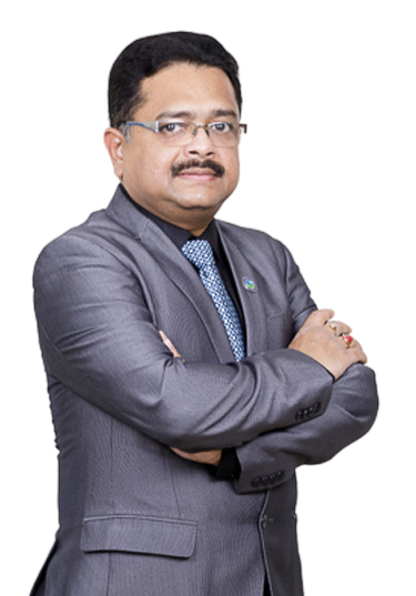 Dr. Abhijit Sen