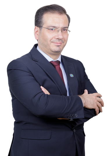 Dr. Ali Mohammed Kaja
