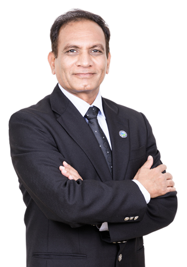 Dr. Anil Kumar Arora