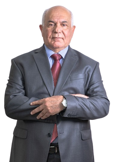 Dr. Fadhil Al Douri
