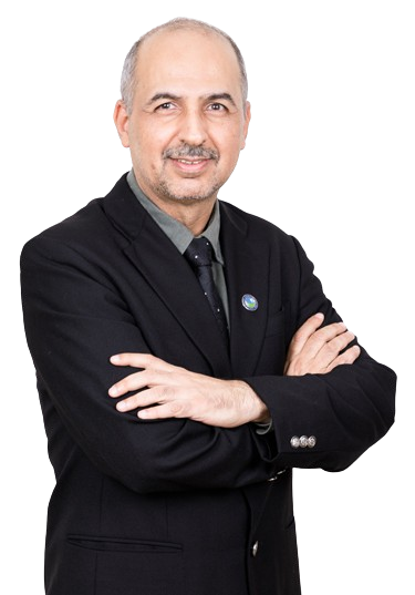 Dr. Haitham Abdullatif Kassem Al Ramadani
