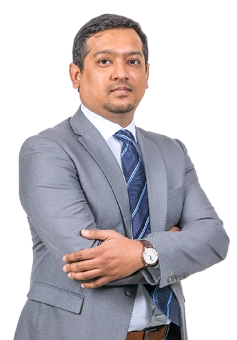 Dr. Himanshu Jatania