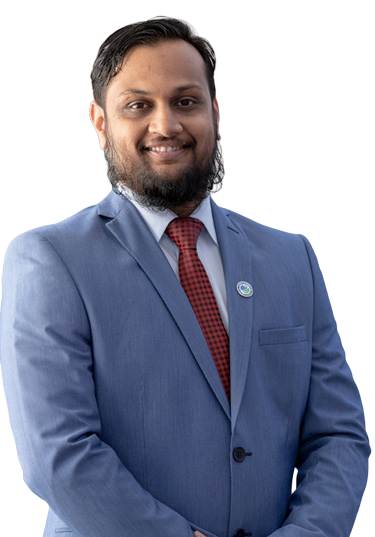 Dr. Juzer Saifuddin Miyajiwala