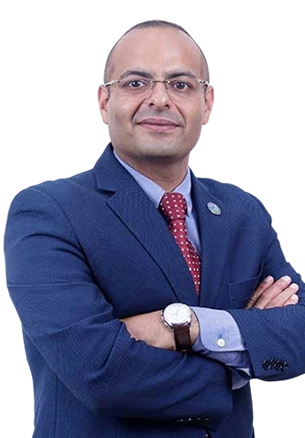 Dr. Mohamed Aly Mahmoud Abdel Hamid