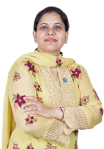 Dr. Shalini Dadu	