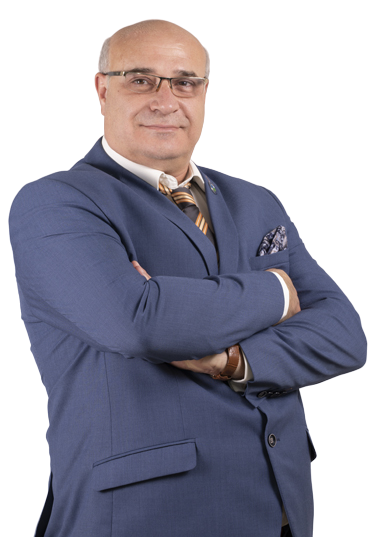 Dr. Wael Richane