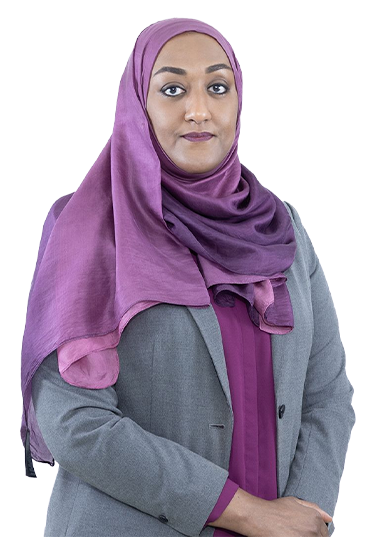 Dr. Fatima Faisal Mahmoud Khider