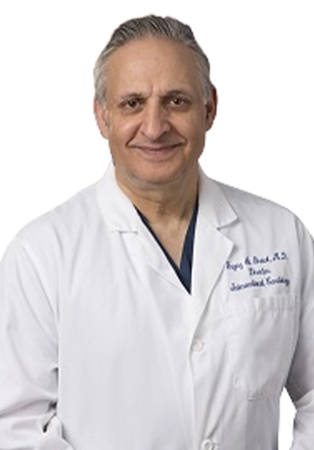 Dr. Fayaz Shawl