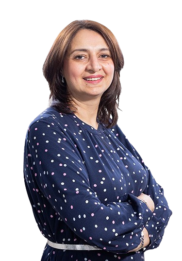 Dr. Hanaa Samuel Saad