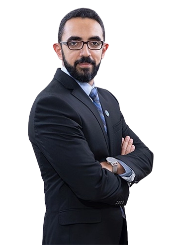 Dr. Mohamed Shehata  