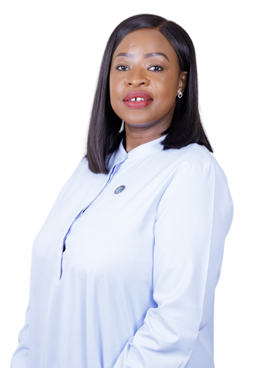 Ms. Michelle Buari RD