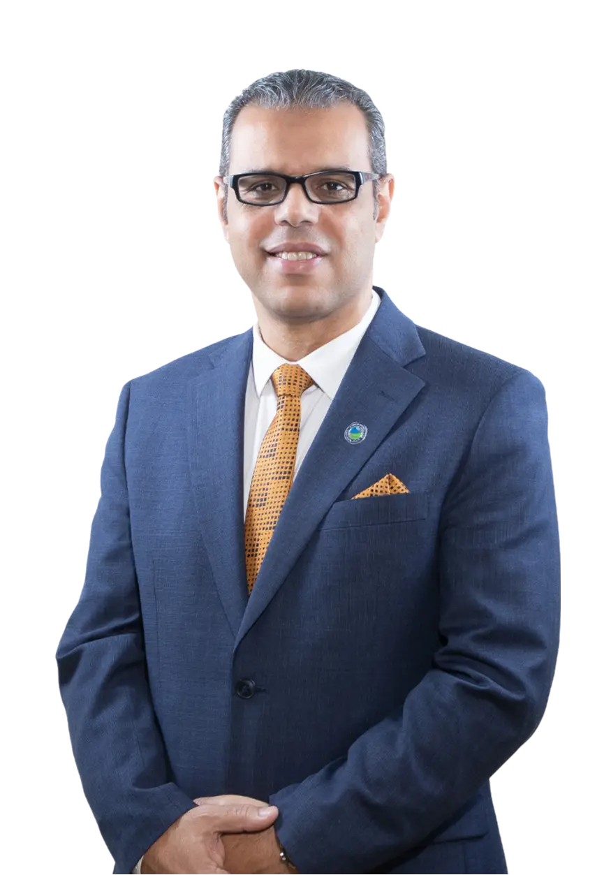 Dr. Ahmed Salah