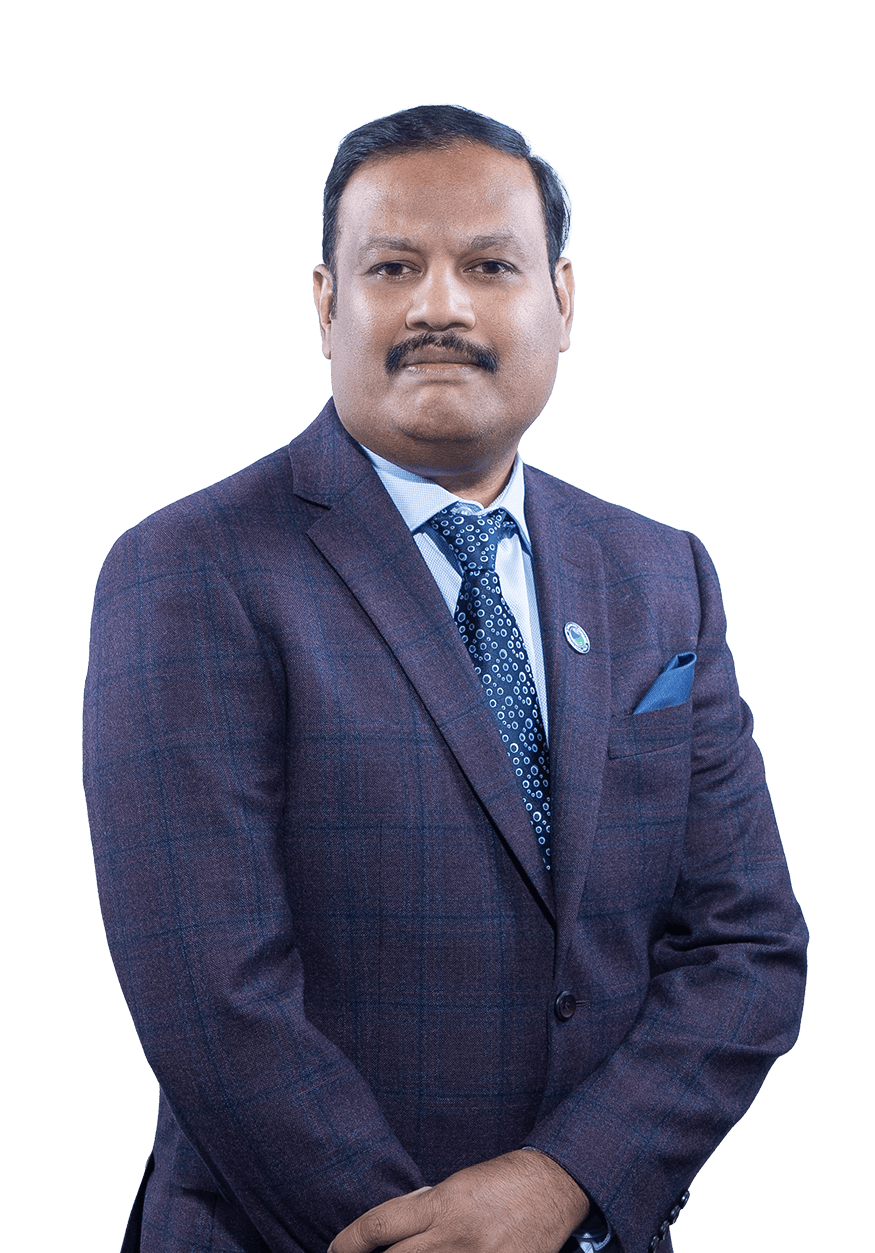 Dr. Pavan Tayde