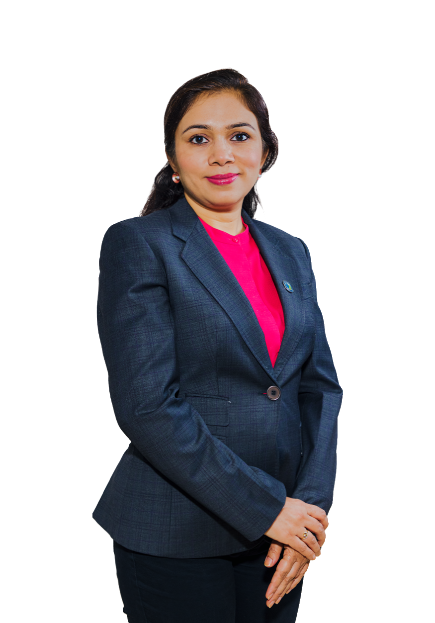 Dr. Jyoti Bala Arora