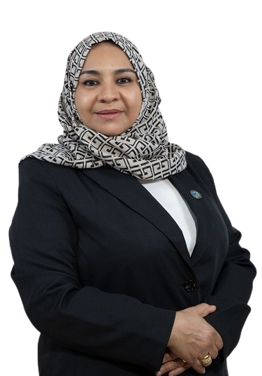 Dr. Samah Saad Elfadil