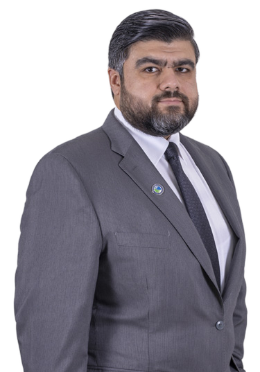 Dr. Ahmed Nabil