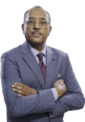 Dr. Fathelrahman Elhag Edris Mohammed