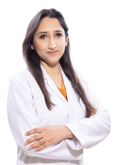 Dr. Hina Salam Siddiqui