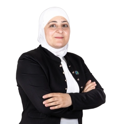 Dr. Kinan Alkeshk