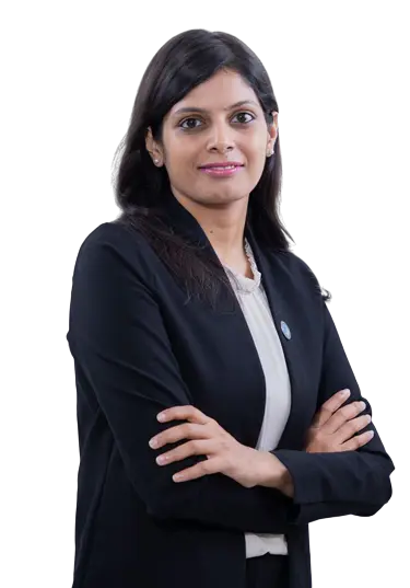 Dr. Mounika Reddy Y