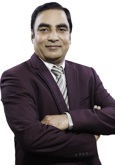 Dr. Rajeev Kumar
