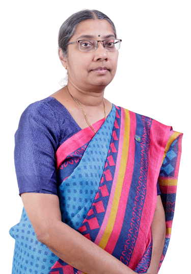 Dr. Rajini Ashok