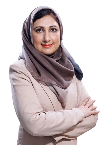 Dr. Sadia Asif