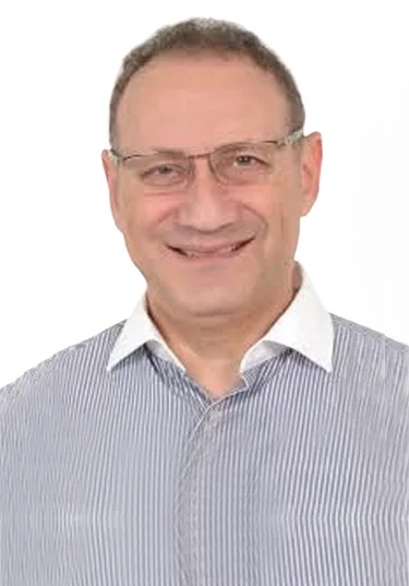 Dr. Samir Issa