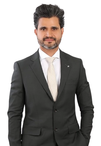 Dr. Srikanth Varma Racherla