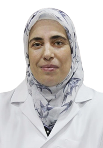 Dr. Eiman Alkhatib