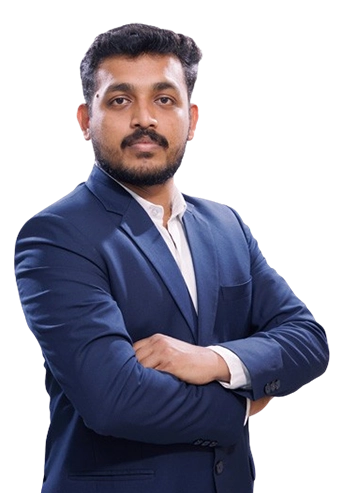 Mr. Sarath Chandran