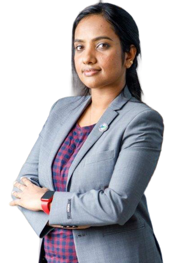 Ms. Haritha Mohan