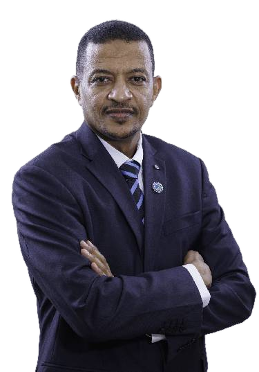 Dr. Mugtaba Elnour Osman Mohamed