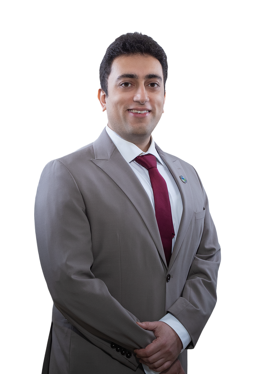 Dr. Akshay Mitra