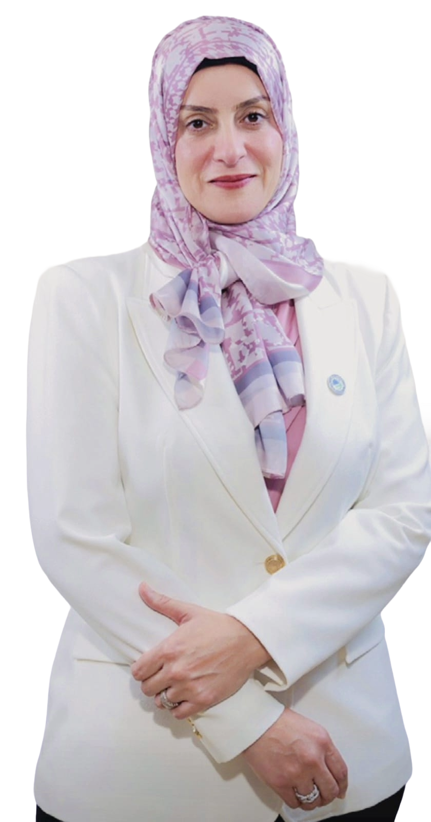 Dr Fatma Ismail Hassan