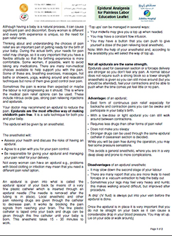 https://demo.zulekhahospitals.com/uploads/leaflets_cover/3Epidural-Analgesia-Painless-Labor-EducationLeaflet.jpg